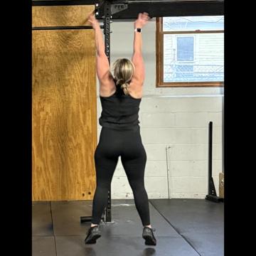 Jolyn Strahm profile photo