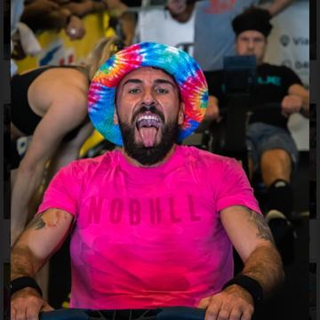 Salvatore Scognamiglio profile photo