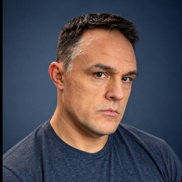 Rob Boek profile photo