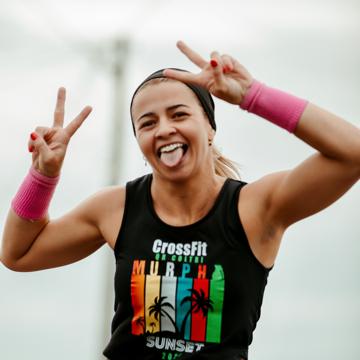 Ana Tamborim profile photo