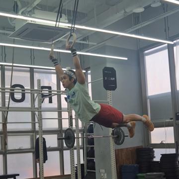 Youngmahn Lee profile photo