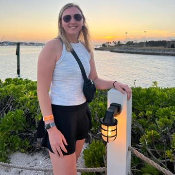 Erica Oler profile photo