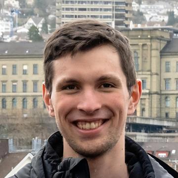 Simon Schiller profile photo