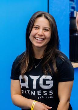 Sharni Jayes profile photo