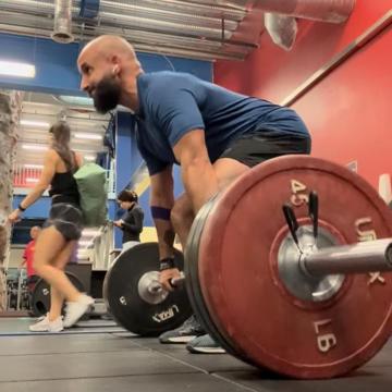 Paul Hanna profile photo