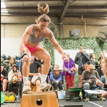 Sally Ritchens profile photo