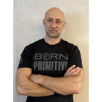 Thomas Brethvad profile photo