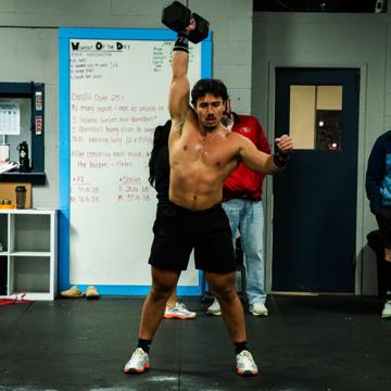 Miguel Osorio profile photo