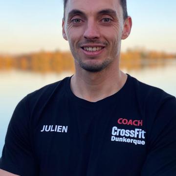 Julien Allart profile photo