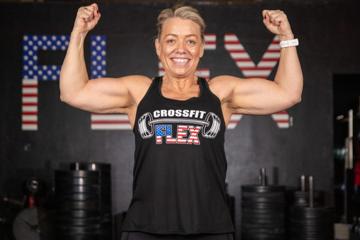 Charlene May profile photo