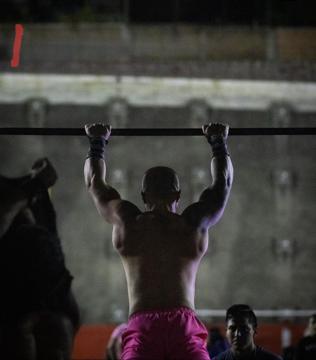 Omar Mancera profile photo