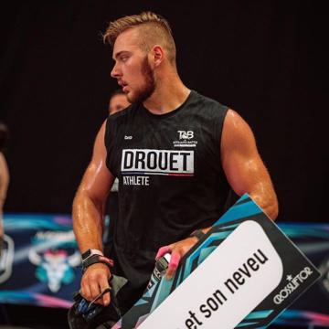 Drouet Noa profile photo