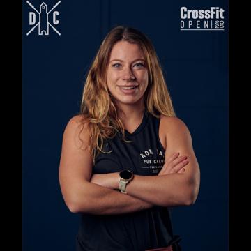 Danique Tieleman profile photo