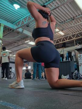 Shanice Cortinas profile photo