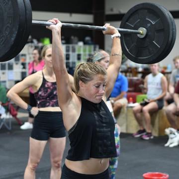 Kailee Matejcek profile photo