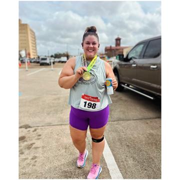 Samantha Hurlburt profile photo