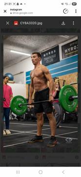 Anthony Lefebvre profile photo