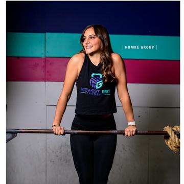 Taylor Brigham profile photo