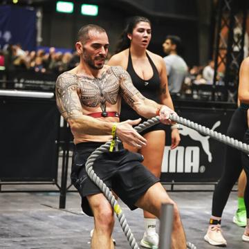 Jamie Millgate profile photo