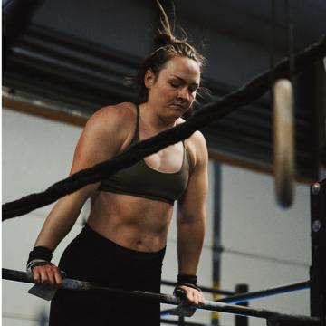 Sarah DeHaven profile photo