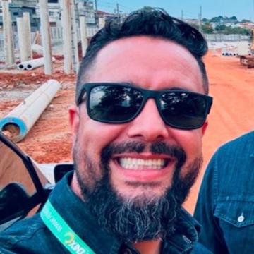 Marco Kelson profile photo