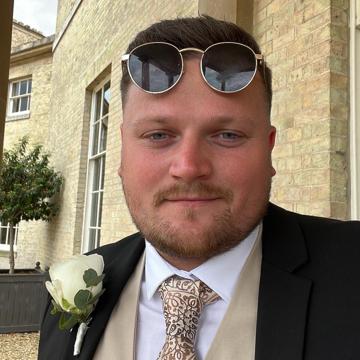 Jay gurney profile photo