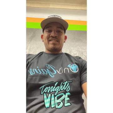 Michael Bustamante profile photo