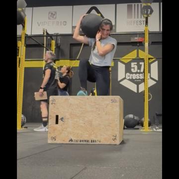 Tânia Tinoco profile photo