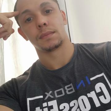 André Santos profile photo