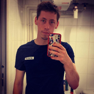 JEROME DUCLERMORTIER profile photo