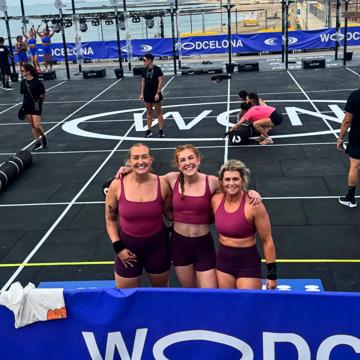 Gwenllian Williams profile photo