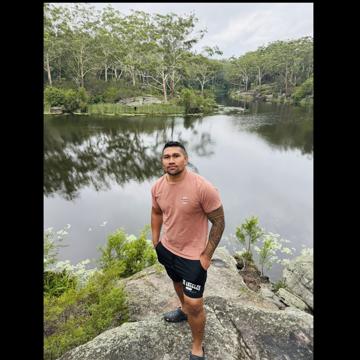 Wayne Vailoa profile photo