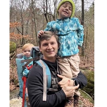 Jeremy Green profile photo