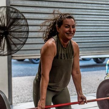 Eva Brundell profile photo