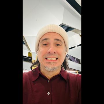 Antonio Moya profile photo