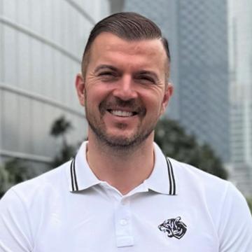 Liudas Kulikauskas profile photo