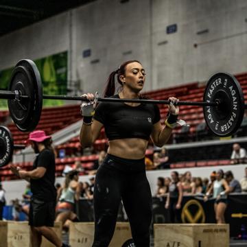 Ashley Alicea profile photo