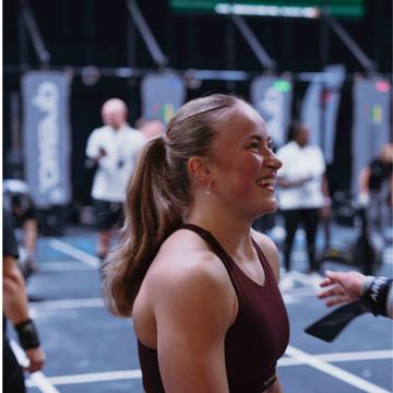 Leah Støren profile photo