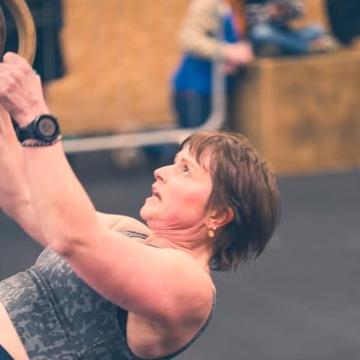 Charlotte Haworth profile photo