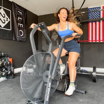 Allison Gipson profile photo