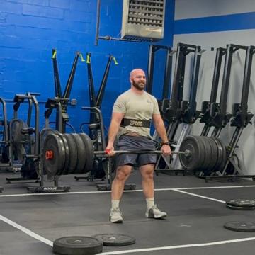 Dylan Dombrowski profile photo