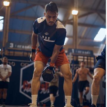 Logan Ros profile photo