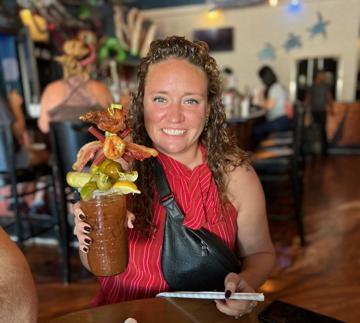 Jessica Jobe profile photo