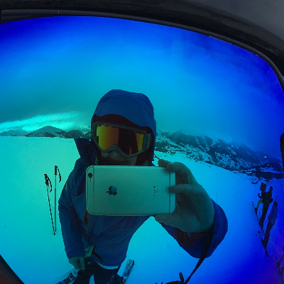 Rebecca Gubser profile photo