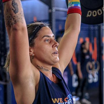 Mariana Rocha profile photo