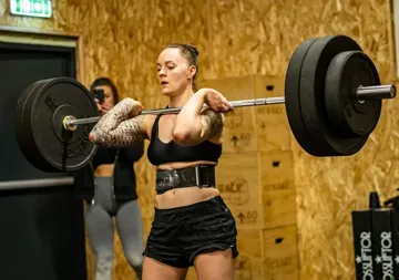 Nadège Fisher profile photo