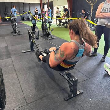 Rebecca Terlizzi profile photo