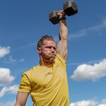 Pascal Hoogwerf profile photo