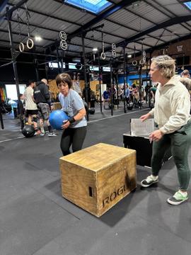 chantal Royer profile photo