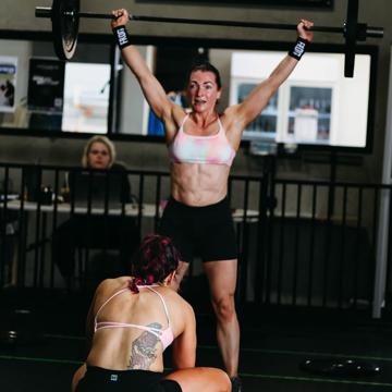 Kate Wright profile photo